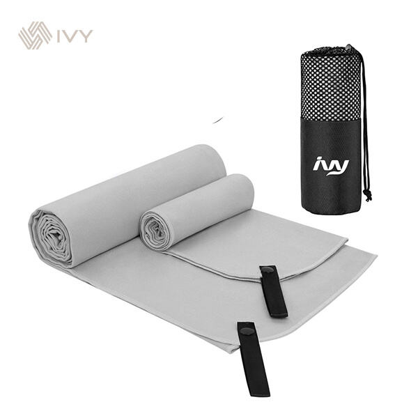 Innovation of Microfiber Gym Towel