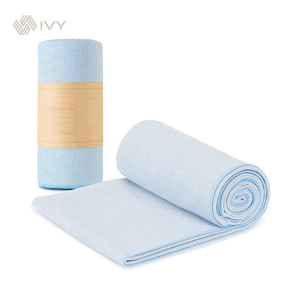 Popular features of Hot Yoga Towels