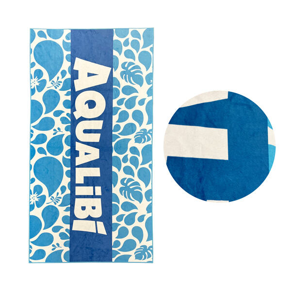 Safety of Lightweight Beach Towel