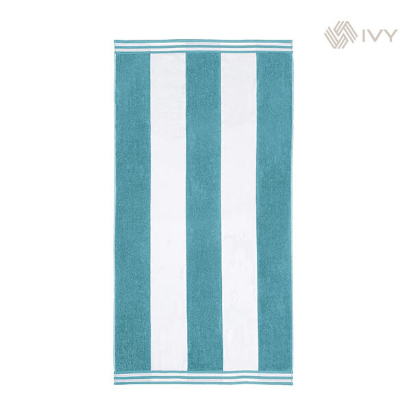 Safety of Striped Towels