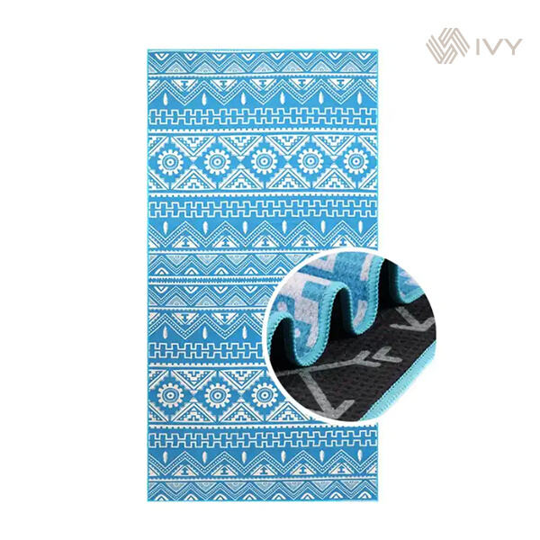 Qualité et durabilité combinées dans chaque serviette