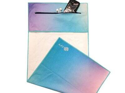 Why Microfiber Towels Are Perfect for Gym and Home