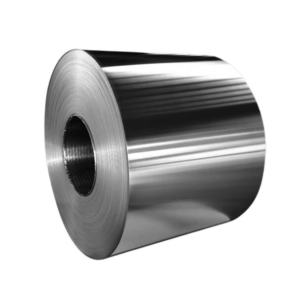 The advantages of using aluminum foil