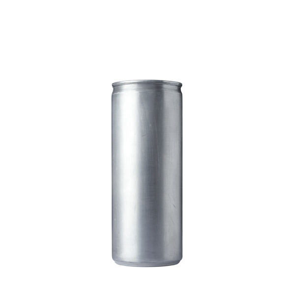 The Evolution of Aluminum Cans in the Beer Industry
