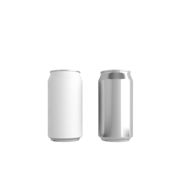 The benefits of aluminum beverage cans