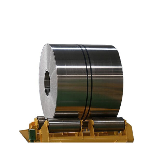 Environmental benefits of using aluminium tin alloy over other materials