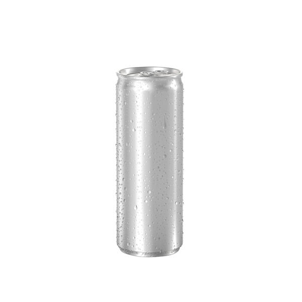 Make a statement with our durable and practical 12 oz slim koozie
