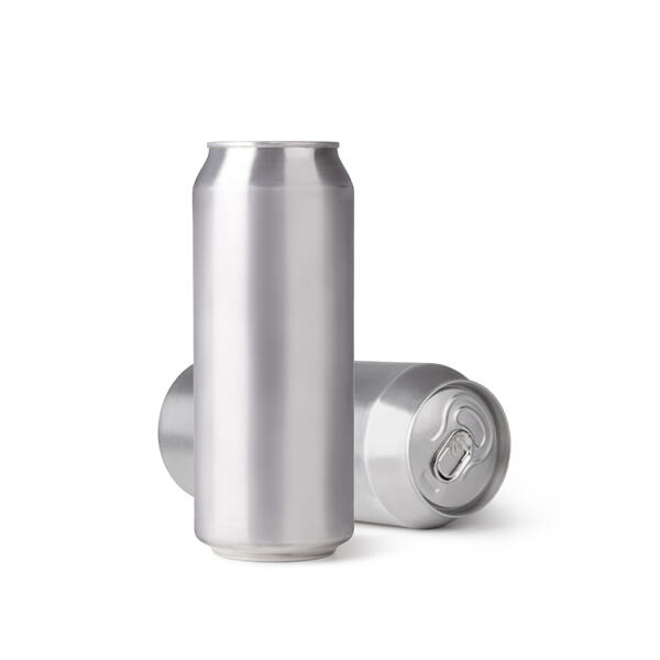 The importance of properly disposing aluminum and steel cans
