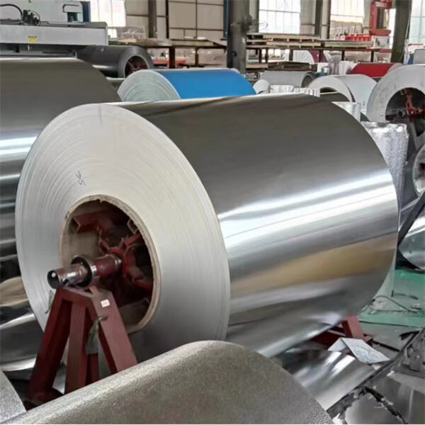 L'importance du recyclage de l'aluminium pour un avenir plus vert