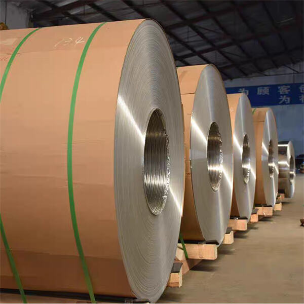 The Sustainability of Aluminium Foil Packaging