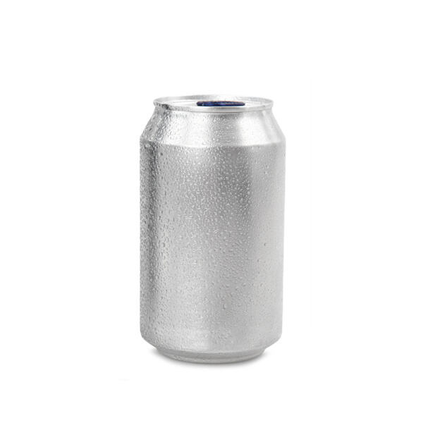 Why Canny Aluminum in Beverage Industry?