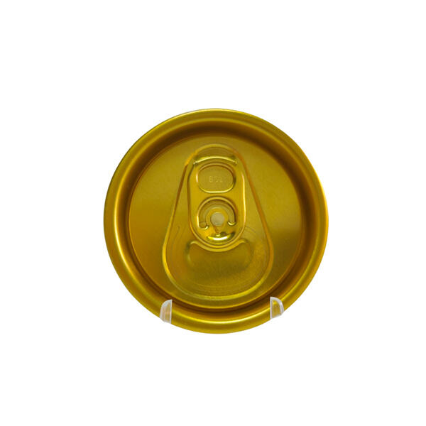 Protect your beverage from pests with a beer can lid cover