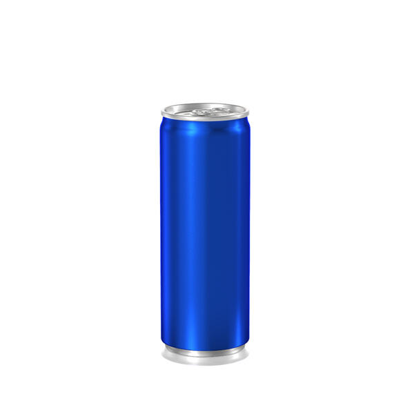 The Impact of Empty Metal Cans on the Environmen