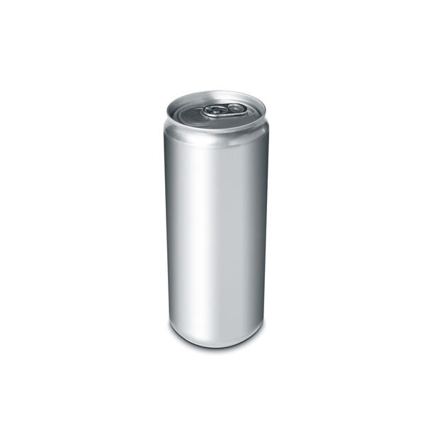Sustainability meets style with the PZ empty tin can