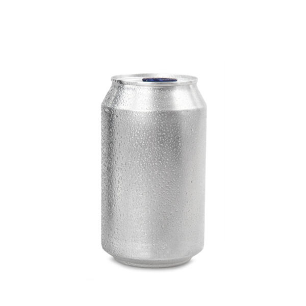 How Aluminium Tin Cans Revolutionized Food Storage
