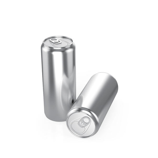 The journey of 1 lb of aluminum cans