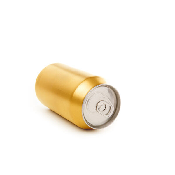 Resealable Aluminum Cans for a Greener Future