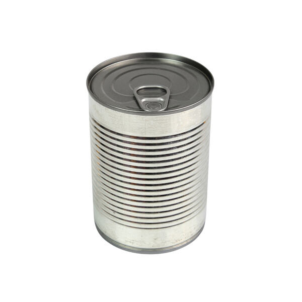 The environmental impact of aluminum and steel cans