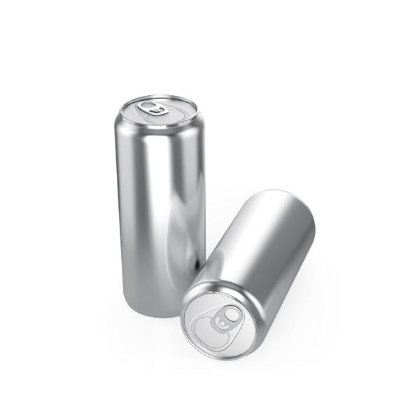 The environmental impact of aluminum can material