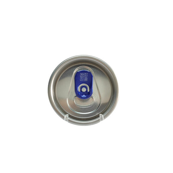 These soda can toppers are perfect for outdoor activities.