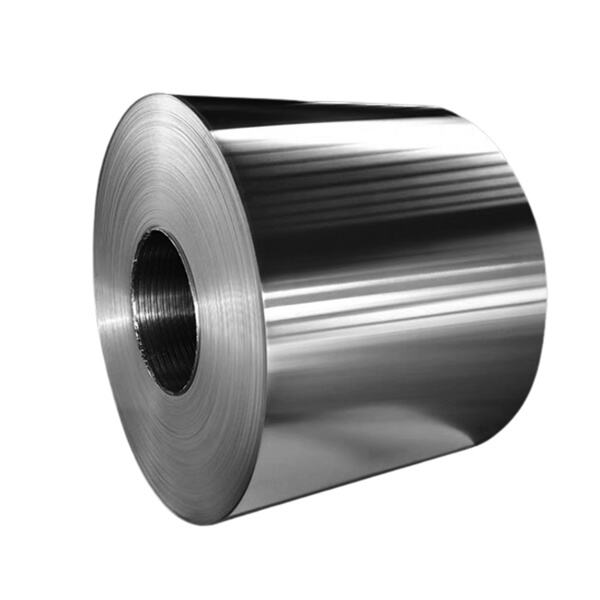 Le processus de transformation des vieilles canettes d'aluminium en nouveaux produits