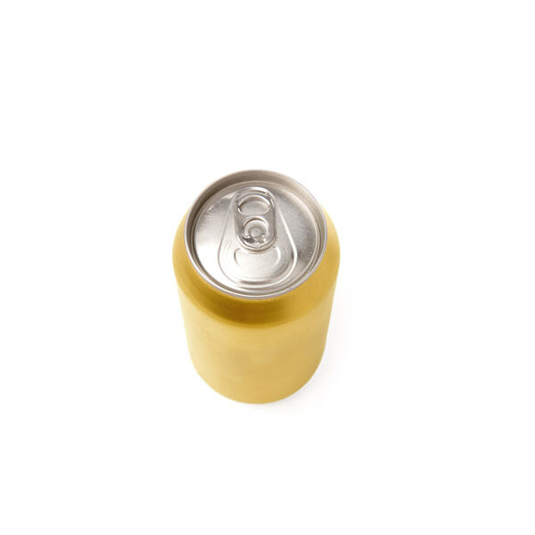 Why aluminum cans are the preferred choice?