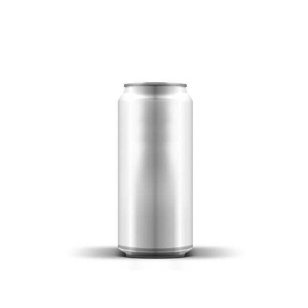 Reusing empty aluminium cans for DIY projects
