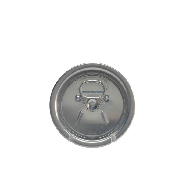 The impact of recycling aluminum can lids on reducing waste and carbon emissions