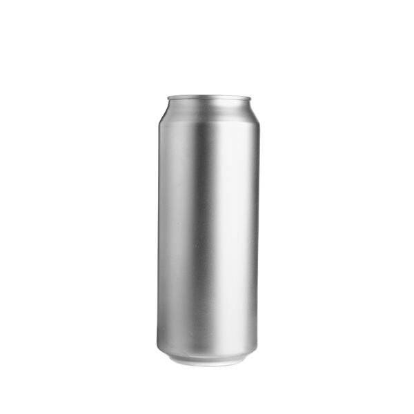 Why you should always recycle your empty aluminum cans