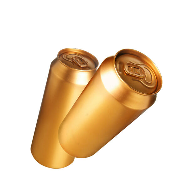 The environmental impact of 1 lb of aluminum cans