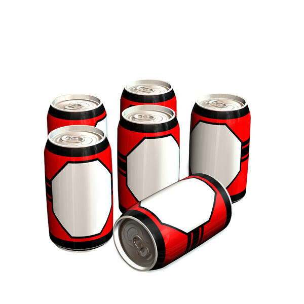 Creative Ways to Repurpose Empty Pop Cans