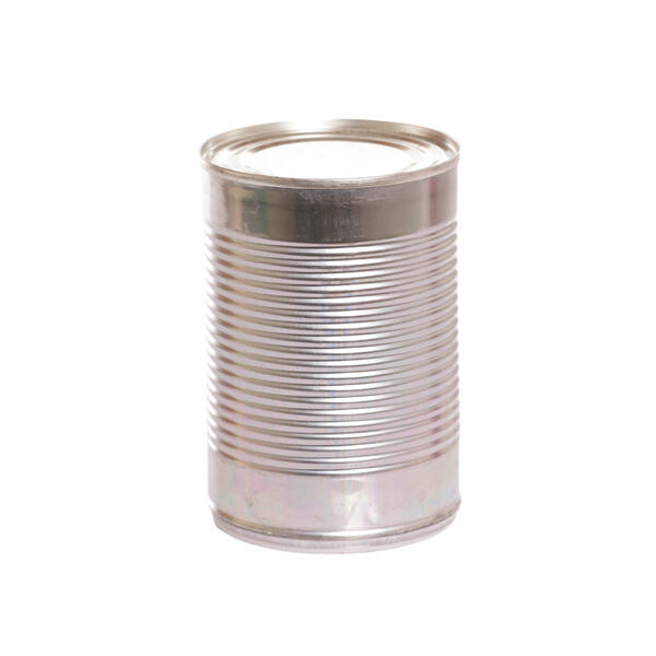Aluminium Tin Cans