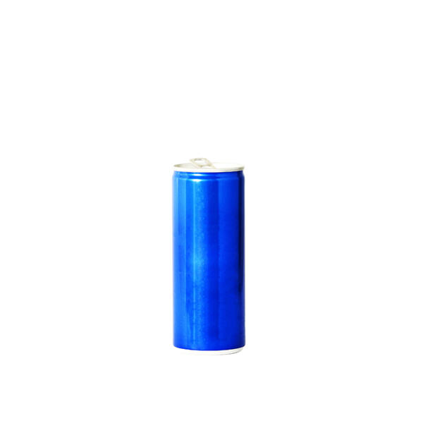 How aluminium cans are helping to reduce environmental impact.