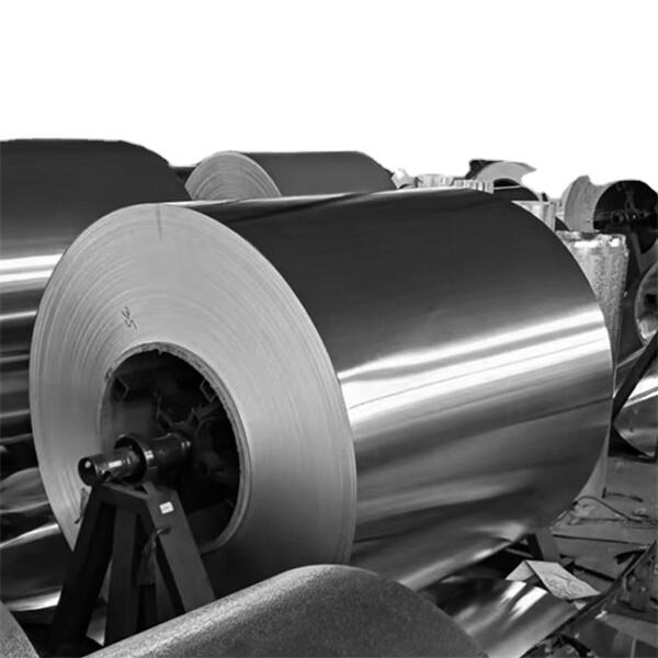 Dites adieu aux feuilles de papier aluminium emmêlées