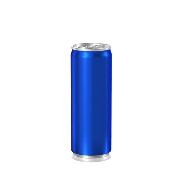 Innovation in aluminum can design and technology