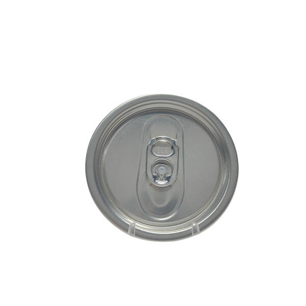 Creative ways to repurpose aluminum can lids