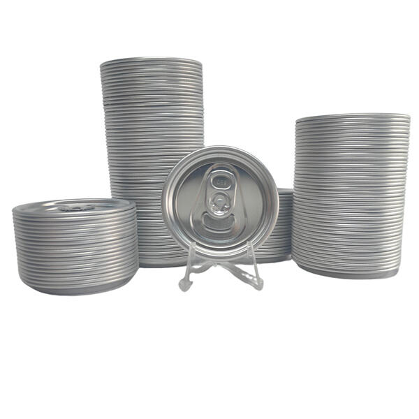 Upgrade Your Sipping Experience with 12 oz Soda Can Lids