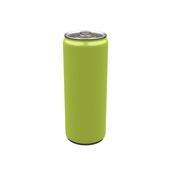 The Popularity of Aluminum Beer Cans in the Beverage Industry
