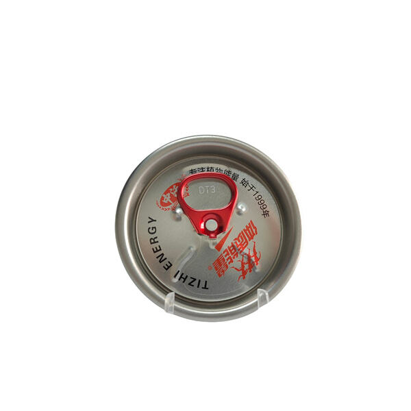 Unlock the convenience of easy open lids