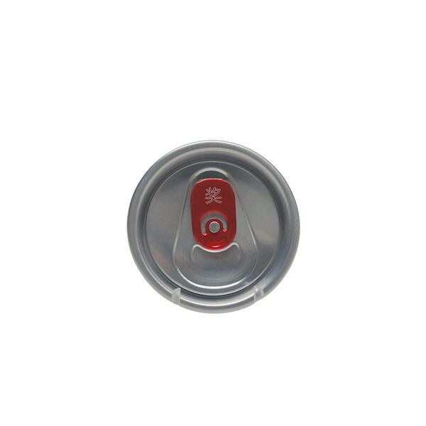 L'accessoire parfait pour vos canettes de soda préférées