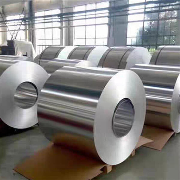 The advantages of using aluminium tin alloy in different industries