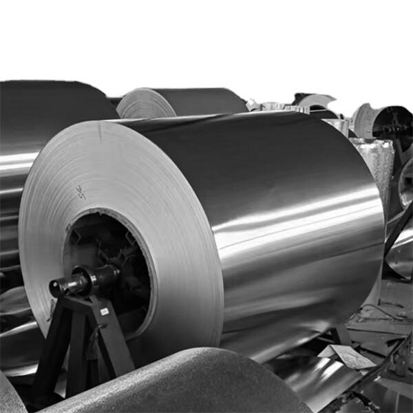 Transformer la ferraille en solutions durables avec de l'aluminium recyclé