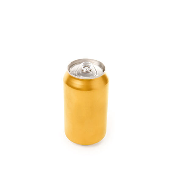 Why Resealable Aluminum Cans are a Game-Changer