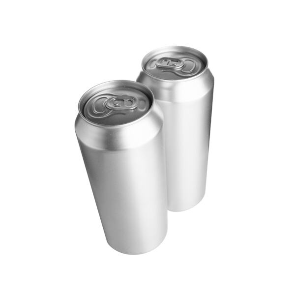 The Superior Barrier Properties of Aluminium Packaging