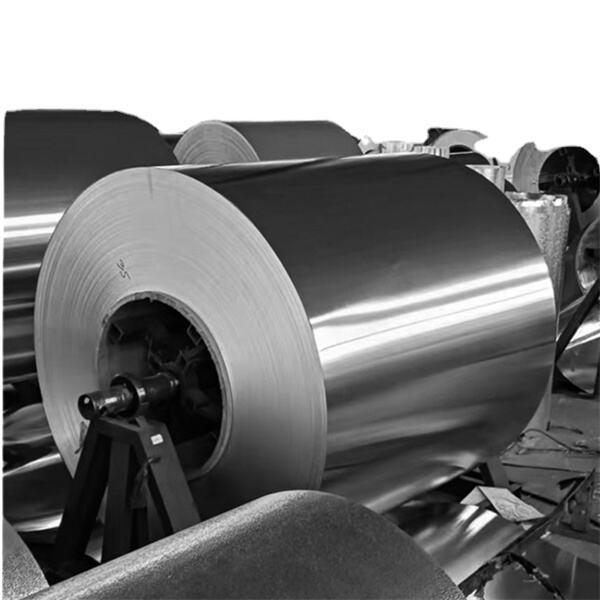 Why Aluminium Foil is Ideal for Food Storage