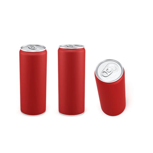 How aluminum drink cans are revolutionizing the beverage industry.