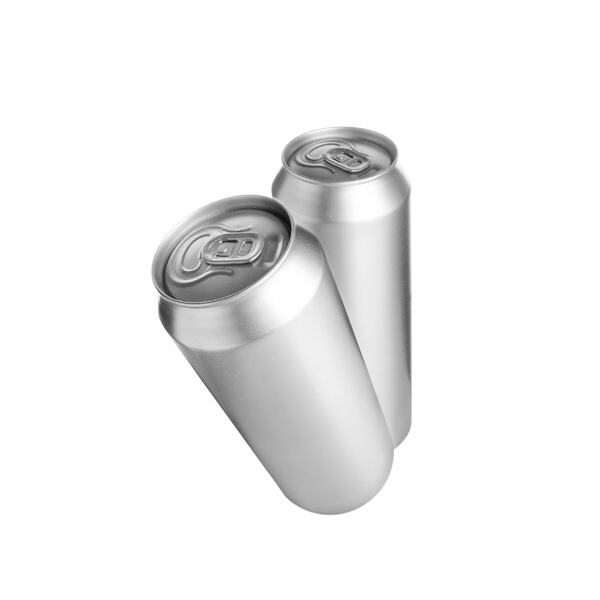 The versatility of aluminum and steel cans in the food and beverage industry