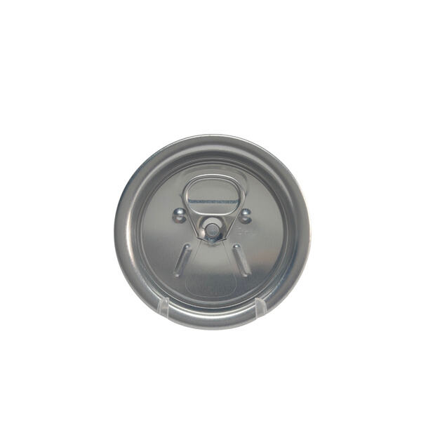 Protect Your Drink with Durable 12 oz Soda Can Lids