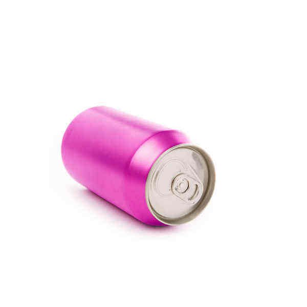 Add some fun to your beverage with these soda can toppers.