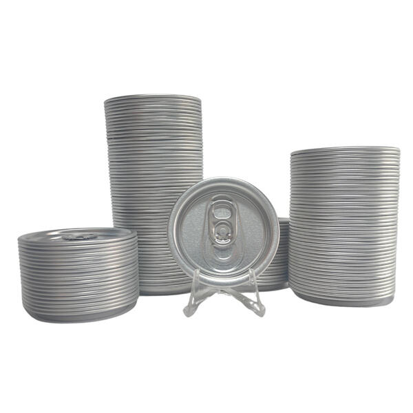 The Environmental Benefits of Aluminum Jar Lids and Their Recyclability